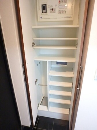 コンフォリア東中野DEUXの物件内観写真